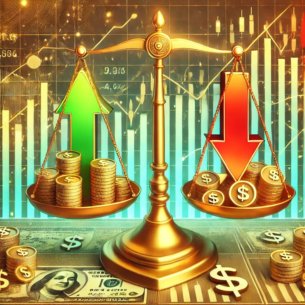 Understanding Capital Gains and Losses