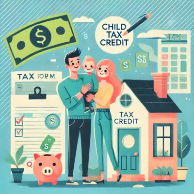 Child Tax Credit