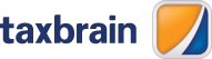 TaxBrain Logo