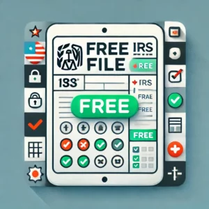 IRS Free File 2025